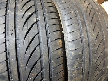 Nokian NRVi SUV 255/50R19 