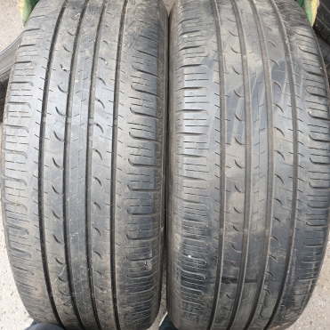 Goodyear EfficientGrip SUV 225/55R19 