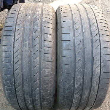 Continental ContiSportContact 5 235/50R17 