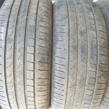 Pirelli Scorpion Verde 235/55R19 