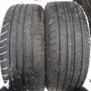 Dunlop SP Sport MAXX RT 205/55R16 