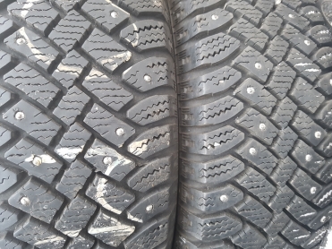 Continental WinterViking 1 175/70R13 