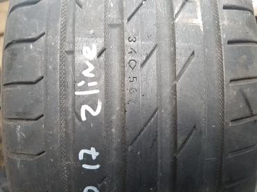 Nokian Z Line 225/50R17 