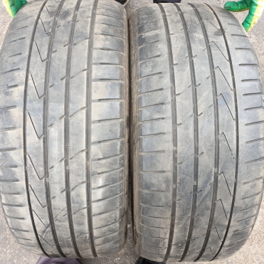 Hankook Ventus S1 evo 2 K117 225/50R17 