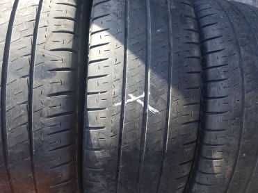 Michelin Agilis Plus 225/65R16 C 