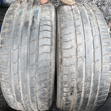 Nokian Hakka Blue 215/60R16 