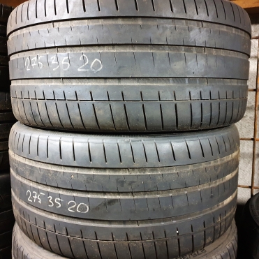 Vredestein Ultrac Vorti XL 275/35R20 