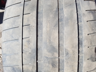 Vredestein Ultrac Vorti XL 265/50R19 