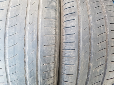 Pirelli Cinturato P1 195/55R16 