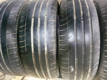 Michelin Pilot Exalto PE2 205/55R16 