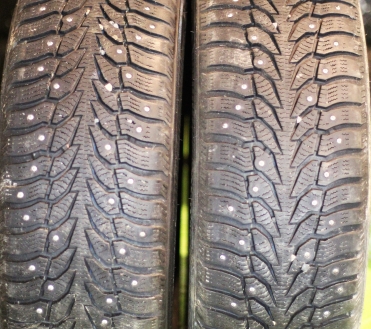 Nokian Nordman 2 215/55R16 