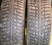 Nokian Nordman 2 215/55R16 