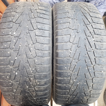 Nokian Hakkapeliitta 7 SUV 265/50R19 