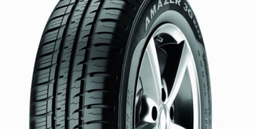 Apollo tyres Amazer 3G Maxx 195/65R14 89T 