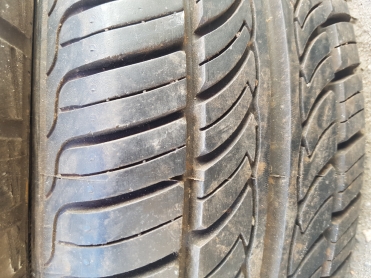 Aurora Tire Radial K407 175/65R14 