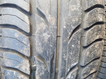 Fulda Carat Attiro 215/55R16 