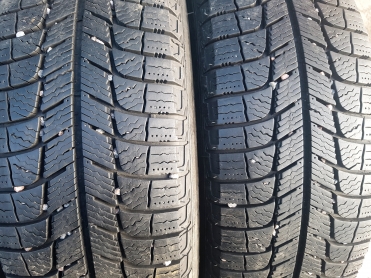 Michelin X-Ice Xi3 205/60R16 