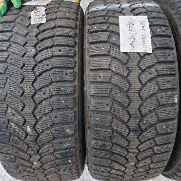 Bridgestone Blizzak Spike-01 225/45R17 