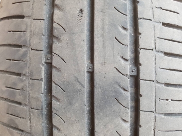 Kumho Solus KH17 205/60R16 