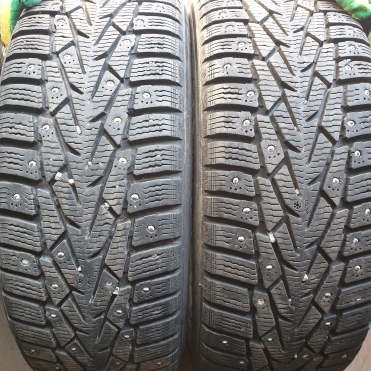 Nokian Hakkapeliitta 7 205/60R16 