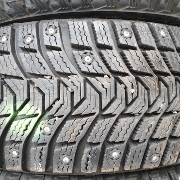 Michelin X-Ice North XIN3 205/55R16 