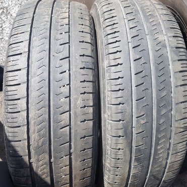 Hankook Vantra RA 28 205/65R16 C 