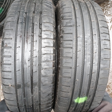 Nokian Hakka Blue SUV 225/65R17 