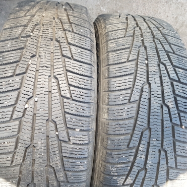 Nokian Hakkapeliitta R 205/55R16 