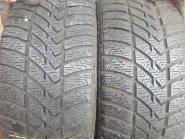 Vredestein Wintrac 225/45R17 