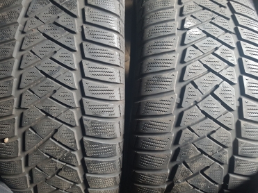 Dunlop SP Winter Sport M2 225/45R17 