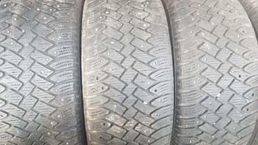 Continental WinterViking 1 215/55R16 