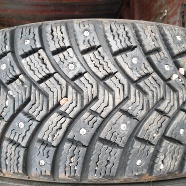 Michelin X-Ice North XIN2 185/65R15 