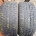 Bridgestone Blizzak LM-25  RunFlat 255/50R19 