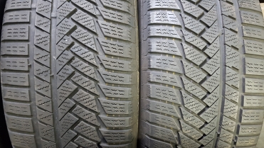 Continental ContiWinterContact TS 850P 235/55R17 