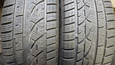 Hankook Winter I*Cept Evo W310  RunFlat 225/45R17 