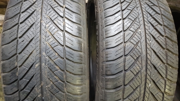 Goodyear Ultra Grip Performance 2 RunFlat 205/55R16 