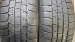 Michelin Pilot Alpin PA2 ZP RunFlat 205/55R16 