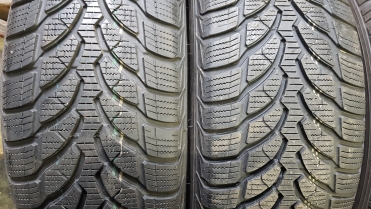 Bridgestone Blizzak LM-32 205/60R16 