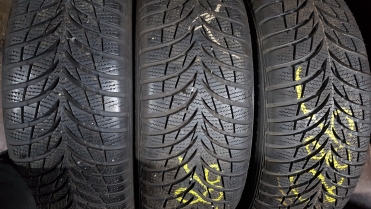 Goodyear Ultra Grip 7 plus RunFlat 195/55R16 