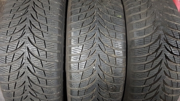 Goodyear Ultra Grip 7 plus 195/55R16 