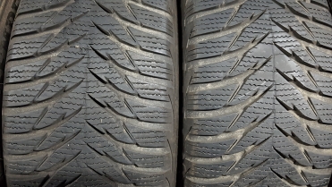 Goodyear Ultra Grip 8 195/55R16 