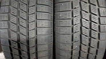 Pirelli Winter 210 Snow Sport 205/55R16 