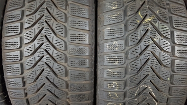 Lassa Snoways 3 205/55R16 