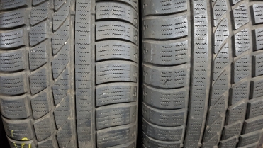 Hankook IceBear W300 205/55R16 