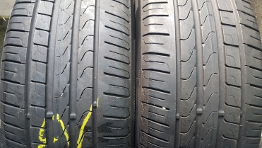 Pirelli Cinturato P7 225/50R18 