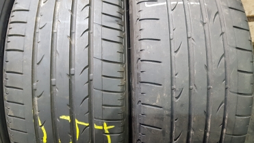 Bridgestone Dueler H/P Sport RunFlat 225/45R18 