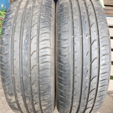 Continental ContiPremiumContact 2 215/55R18 