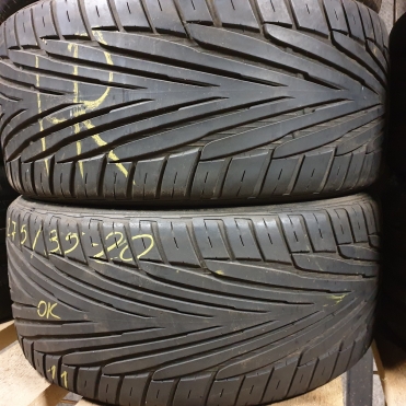 Uniroyal RainSport 2 275/35R20 