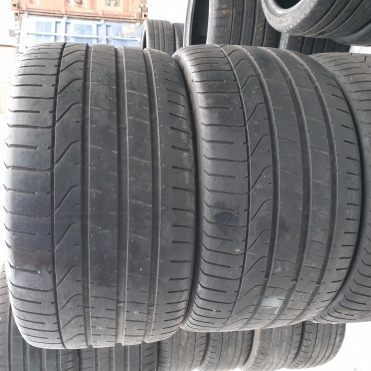 Pirelli P Zero 305/30R20 