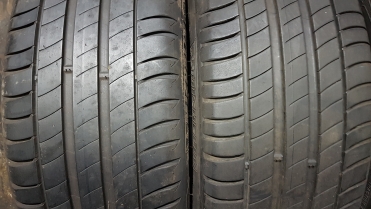 Michelin Primacy 3 205/45R17 